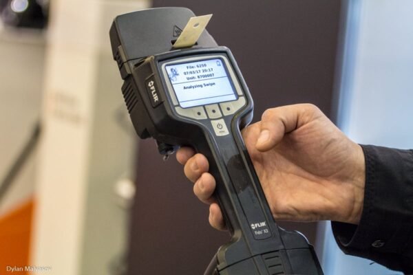 Metal Detector Systems & X-Ray Inspection Systems - Image 2