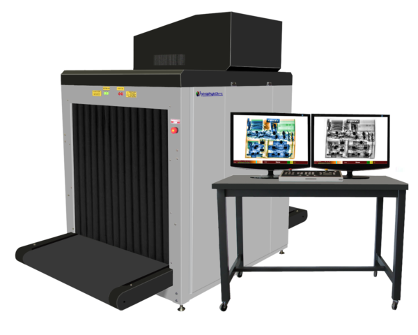 Metal Detector Systems & X-Ray Inspection Systems