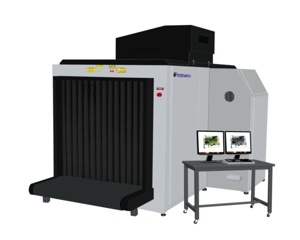 Metal Detector Systems & X-Ray Inspection Systems - Image 6