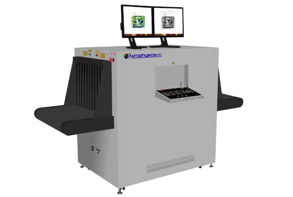 Metal Detector Systems & X-Ray Inspection Systems - Image 7