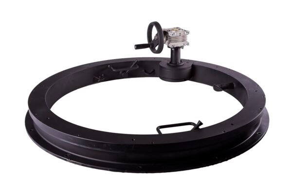 Ring Mounts