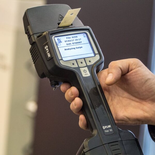 Metal Detector Systems & X-Ray Inspection Systems